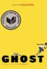 Cover image of Ghost
