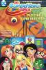 Cover image of Past times at Super Hero High