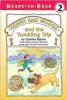 Cover image of Henry and Mudge and the tumbling trip