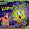 Cover image of Hands off!