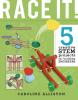Cover image of Race it!