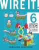 Cover image of Wire it!