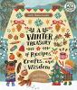 Cover image of A winter treasury of recipes, crafts, and wisdom