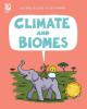 Cover image of Climate and biomes