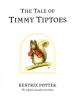 Cover image of The tale of Timmy Tiptoes