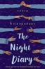 Cover image of The night diary