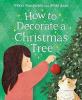 Cover image of How to decorate a Christmas tree