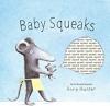 Cover image of Baby squeaks