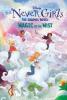Cover image of The Never Girls, the graphic novel