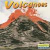 Cover image of Volcanoes (Earthforms)