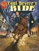 Cover image of Paul Revere's ride