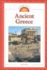 Cover image of Ancient Greece