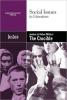 Cover image of Justice in Arthur Miller's The crucible