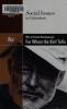 Cover image of War in Ernest Hemingway's For whom the bell tolls