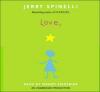 Cover image of Love, Stargirl