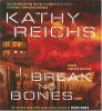 Cover image of Break no bones