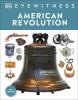 Cover image of American Revolution