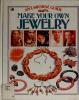 Cover image of Make your own jewelry