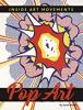 Cover image of Pop art