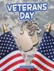 Cover image of Veterans Day