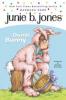Cover image of Junie B., first grader