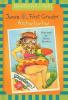Cover image of Junie B., first grader