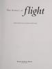 Cover image of The history of flight