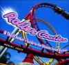 Cover image of Roller coasters