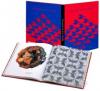Cover image of The magic of M.C. Escher