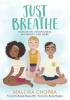 Cover image of Just breathe
