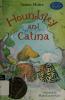 Cover image of Houndsley and Catina