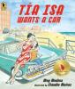 Cover image of T?a Isa wants a car