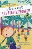 Cover image of Peg + Cat