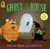 Cover image of Ghost in the house