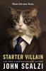 Cover image of Starter villain
