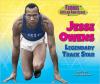 Cover image of Jesse Owens