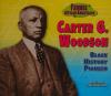 Cover image of Carter G. Woodson