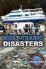 Cover image of The world's most tragic disasters
