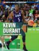 Cover image of Kevin Durant