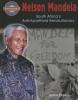 Cover image of Nelson Mandela