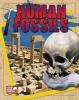 Cover image of Human fossils