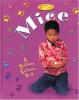 Cover image of Mice