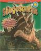 Cover image of Stegosaurus