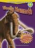 Cover image of Woolly mammoth