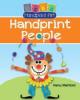 Cover image of Handprint people