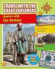Cover image of Explore with Ibn Battuta