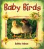 Cover image of Baby birds