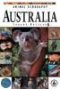 Cover image of Animal geography