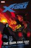 Cover image of Uncanny X-Force