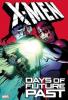 Cover image of X-Men